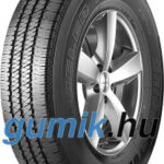 Bridgestone Dueler H/T 684 II ( P245/70 R17 108S )