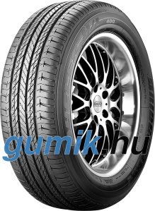 Bridgestone Dueler H/L 400 RFT ( 255/50 R19 107H XL *