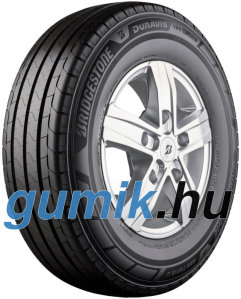 Bridgestone Duravis VAN ( 205/75 R16C 113/111R 10PR Enliten / EV )