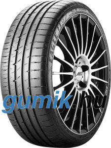 Goodyear Eagle F1 Asymmetric 2 ROF ( 225/40 R18 92W XL EVR