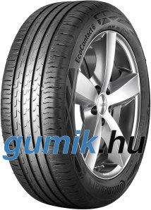 Continental EcoContact 6 - ContiRe.Tex ( 205/55 R16 91V CRM