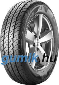 Dunlop Econodrive ( 225/55 R17C 109/107H 8PR duplafelismerés 104H
