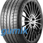 Kumho Ecsta Le Sport KU39 ( 215/35 ZR19 85Y XL )