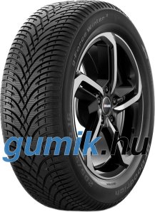 BF Goodrich g-Force Winter 2 ( 225/65 R17 106H XL