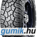 Yokohama Geolandar X-AT (G016) ( LT225/65 R17 107/103Q