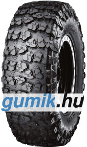 Yokohama Geolandar X-MT (G005) ( 7.5 R16C 116/114N 10PR
