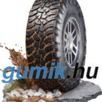 General GRABBER X3 ( LT265/65 R18 117/114Q 8PR