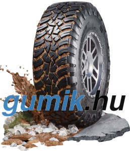 General GRABBER X3 ( LT265/65 R18 117/114Q 8PR