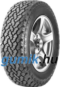 General GRABBER AT2 ( LT265/75 R16 121/118R 10PR duplafelismerés 123/120Q )