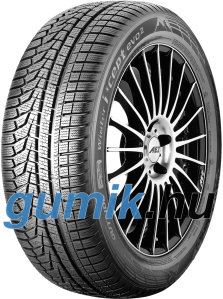 Hankook Winter i*cept evo² (W320B) HRS ( 255/45 R19 104V XL 4PR