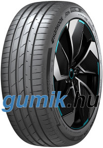 Hankook iON evo (IK01A) ( 255/40 ZR21 (102Y) XL 4PR EV