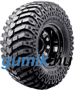 Maxxis M-8080 Mudzilla LT ( LT31x11.50 -15 110K 6PR