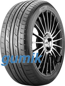 Nankang Green/Sport Eco-2+ ( 195/55 R16 91V XL )