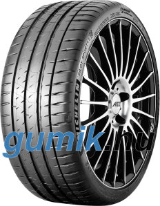 Michelin Pilot Sport 4S ZP ( 275/30 ZR20 (97Y) XL TPC