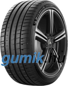 Michelin Pilot Sport 5 ( 235/45 ZR17 (97Y) XL )