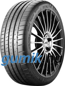 Michelin Pilot Super Sport ( 275/35 ZR19 (100Y) XL *