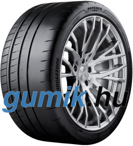 Bridgestone Potenza Race ( 245/35 ZR20 (95Y) XL EVc )