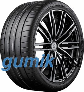 Bridgestone Potenza Sport RFT ( 265/40 R20 104Y XL Enliten / EV