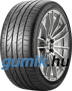 Bridgestone Potenza RE 050 A RFT ( 255/30 R19 91Y XL *