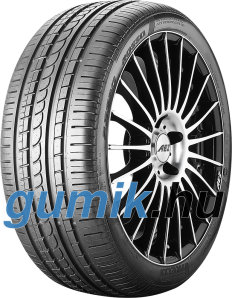 Pirelli P Zero Rosso Asimmetrico ( 225/40 ZR18 (88Y) N4 )