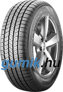 Pirelli Scorpion Ice & Snow Run Flat ( 315/35 R20 110V XL *
