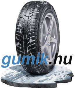 General Snow Grabber Plus ( 215/65 R17 99V EVc )