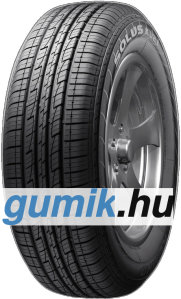 Kumho Solus KL21 ( 225/65 R17 102H 4PR )