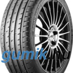 Continental ContiSportContact 3 ( 275/35 R18 95Y MO )