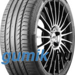 Continental ContiSportContact 5 ( 255/40 R20 101W XL SUV )