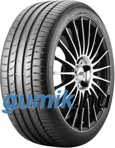 Continental ContiSportContact 5P ( 255/35 ZR19 (96Y) XL EVc