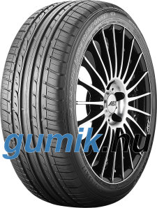 Dunlop SP Sport FastResponse ( 185/60 R14 82H )