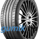 Dunlop SP Sport Maxx GT ( 265/45 ZR20 (108Y) XL B )