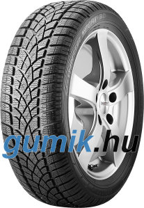 Dunlop SP Winter Sport 3D ( 255/35 R19 96V XL