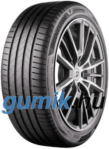 Bridgestone Turanza 6 ( 235/50 R20 100T (+)