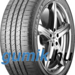 Bridgestone Turanza ER 42 RFT ( 245/50 R18 100W *
