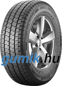 Continental VancoFourSeason 2 ( 225/75 R16C 121/120R 10PR )