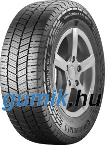 Continental VanContact A/S Ultra ( 215/75 R16C 116/114R 10PR EVc )