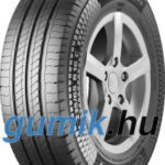 Continental VanContact Ultra ( 225/75 R16C 121/120R 10PR duplafelismerés 122L )