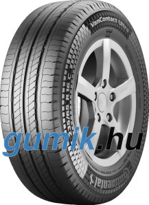 Continental VanContact Ultra ( 225/75 R16C 121/120R 10PR duplafelismerés 122L )