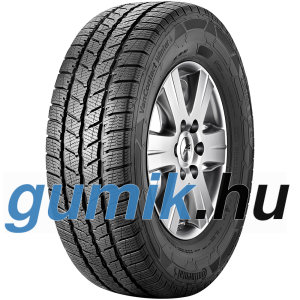 Continental VanContact Winter ( 225/75 R16C 121/120R 10PR duplafelismerés 122L
