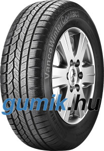 Continental VancoWinterContact ( 185/60 R15C 94/92T 6PR )