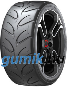Hankook Ventus TD Z221 ( 225/35 R18 87Y XL 4PR *