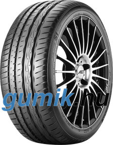 Hankook Ventus S1 Evo K107 ( 195/40 ZR17 81W XL 4PR SBL )