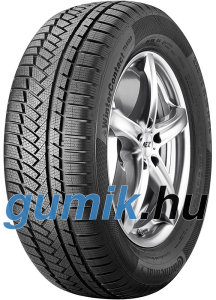 Continental WinterContact TS 850P ( 255/45 R19 100T (+)