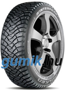 Falken WINTERPEAK F-ICE 1 ( 255/45 R20 105T XL