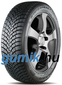 Falken WINTERPEAK F-SNOW 1 ( 215/50 R17 95T XL