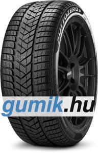 Pirelli Winter SottoZero 3 Run Flat ( 255/35 R19 96H XL