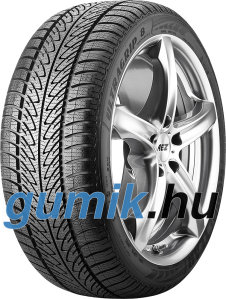 Goodyear UltraGrip 8 Performance ROF ( 245/45 R18 100V XL *