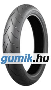 Bridgestone S 20 F ( 120/70 ZR17 TL (58W) M/C