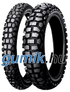 Dunlop D605 ( 4.10-18 TT 59P hátsó kerék